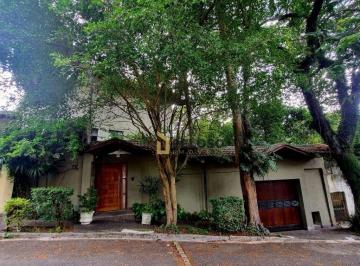 244122e78695e3551ee9deba2911b533c4650430 · Sobrado à venda em vila fechada | 450m² | 4 dormitórios | 3 suítes | 4 vagas | Tremembé - São Paulo/