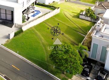 c763448d9a70ab6d5b8909fbca501a80e63f10d4 · Terreno à venda, 701 m² por R$ 1.690.000,00 - Alphaville Graciosa - Pinhais/PR