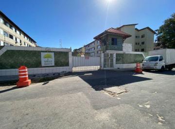 4170177b1ddda10c7a35387c8fad5d34a9484927 · Apartamento com 3 dormitórios à venda, 63 m² por R$ 175.000,00 - Cajazeiras - Fortaleza/CE