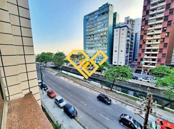 Vista · Apartamento 2 Quartos em Santos