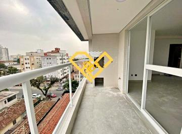 Apartamento · 76m² · 2 Quartos · 1 Vaga · Apartamento 2 Quartos em Santos