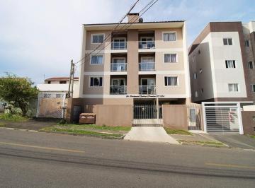 18138678_4.jpg · Apartamento com 53,29m² 2 quartos, para aluguel, no bairro Colônia Rio Grande em São José dos Pinhai
