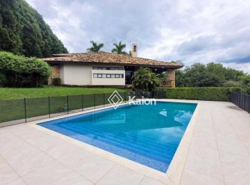 35844ab80be31b9691a3d54674684fd821944e6c · Casa com 4 dormitórios à venda, 497 m² por R$ 7.000.000,00 - Condomínio Terras de São José - Itu/SP