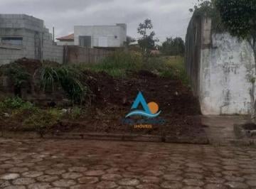 832f1ab48d7016a79759969452ff4a7e8d428d17 · Terreno à venda, 275 m² por R$ 210.000,00 - Balneário Josedy - Peruíbe/SP