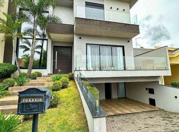 9cdc2ad9db6b8cc8482b62ee77ed57868c089de3 · Sobrado com 3 suítes à venda, 357 m² por R$ 2.800.000,00 - Jardim Amstalden Residence - Indaiatuba/S