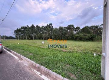 625f1a4487c25001a26695ef8f7f588c1f6577a7 · Terreno no Loteamento Villagio à venda, 360,60 m² por R$ 209.000,00 - Primeira Linha - Criciúma/SC