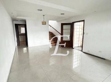 e164cc38fa8b7b672142b56757c476f40f9f4ca6 · Sobrado com 3 dormitórios à venda, 244 m² por R$ 950.000,00 - Santana - São Paulo/SP