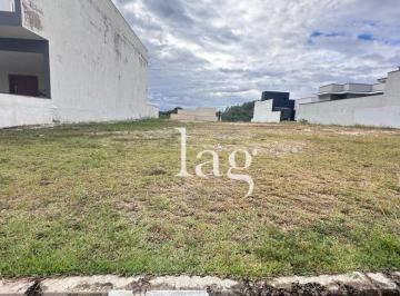 1ccb33d8807597ab64df891ebd6368ddd074426d · Terreno à venda, 305 m² por R$ 370.000,00 - Condomínio Residencial Renaissance - Sorocaba/SP