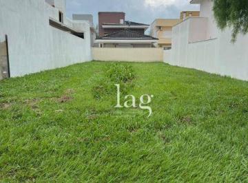 f8ec2d65e418e9c78e963e42be08f7cf37c915bc · Terreno à venda, 275 m² por R$ 700.000,00 - Condomínio Ibiti Royal Park - Sorocaba/SP
