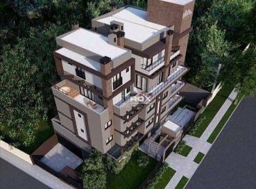 22535b92411f67f1e595415965d5d36712600a23 · Cobertura com 2 quartos à venda, 84 m² - Campina do Siqueira - Curitiba/PR