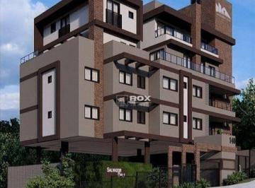 8c68d89e93ebf85fcfb57e935b69adb1febb9cb2 · Cobertura com 3 quartos à venda, 122 m² - Campina do Siqueira - Curitiba/PR