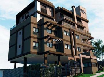 6d399ddd0b592ebe3d0f152b6db1fe9d1d31fff0 · Cobertura com 3 quartos à venda, 122 m² - Campina do Siqueira - Curitiba/PR