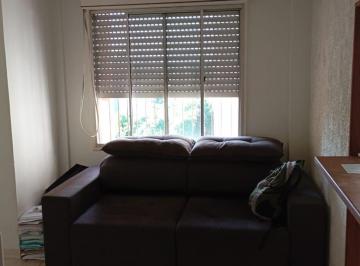 Apartamento · 40m² · 1 Quarto · 1 Vaga · LINDO E AMPLO APTO. 1 DORM COM A MELHOR VISTA PANORAMICA