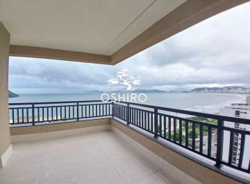 Apartamento · 296m² · 4 Quartos · 3 Vagas · Apartamento à venda - Ponta da Praia - Santos