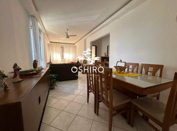 Apartamento · 100m² · 2 Quartos · 1 Vaga · Apartamento para alugar- Pompéia - Santos - SP