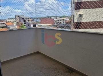 Apartamento · 120m² · 3 Quartos · Apartamento 3/4 na Zona sul excelente localização