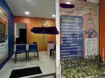 Comercial · 40m² · Ponto comercial procximo Praça olinto leone