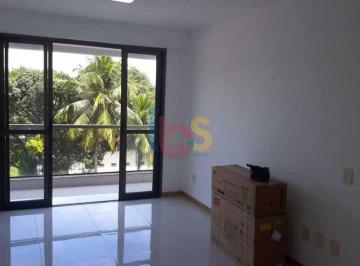 Apartamento · 86m² · 2 Quartos · 1 Vaga · Apartamento para aluguel, 2 quartos, 1 suíte, 1 vaga, Jardim Savóia - Ilhéus/BA