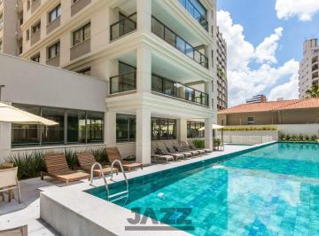 Apartamento · 213m² · 3 Quartos · 3 Vagas · Apartamento à Venda - Cambuí, Campinas - 213m2 - Condomínio severo 111  - 3 suítes