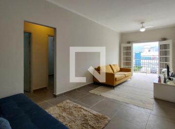 Casa · 70m² · 2 Quartos · Casa para Aluguel - Vila Caiçara, 2 Quartos, 70 m² - Praia Grande