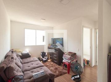 Apartamento · 40m² · 2 Quartos · Apartamento para Aluguel - Guaratiba, 2 Quartos,  40 m² - Rio de Janeiro