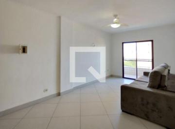 Apartamento · 110m² · 3 Quartos · 1 Vaga · Apartamento para Aluguel - Vila Tupi, 3 Quartos,  110 m² - Praia Grande