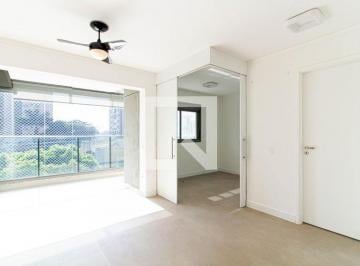 Apartamento · 68m² · 1 Quarto · 1 Vaga · Apartamento para Aluguel - Perdizes, 1 Quarto, 68 m² - São Paulo
