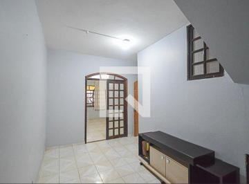 Casa · 90m² · 1 Quarto · 1 Vaga · Casa para Aluguel - Cooperativa, 1 Quarto,  90 m² - São Bernardo do Campo