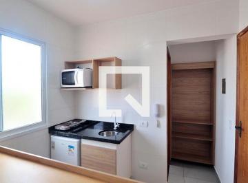 Apartamento · 10m² · 1 Quarto · Apartamento para Aluguel - Santa Teresinha, 1 Quarto,  10 m² - Santo André