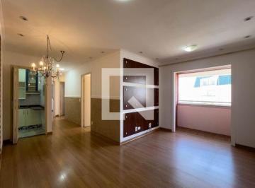 Apartamento · 70m² · 3 Quartos · 2 Vagas · Apartamento para Aluguel - Liberdade, 3 Quartos,  70 m² - São Paulo