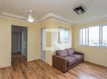 Apartamento · 66m² · 3 Quartos · 2 Vagas · Apartamento para Aluguel - Centro, 3 Quartos, 66 m² - Diadema