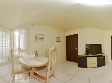 Apartamento · 54m² · 1 Quarto · Apartamento para Aluguel - Menino Deus, 1 Quarto, 54 m² - Porto Alegre