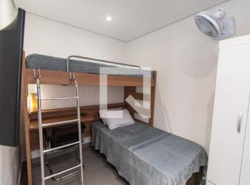 Apartamento · 17m² · 1 Quarto · Apartamento para Aluguel - Ipiranga, 1 Quarto, 17 m² - São Paulo