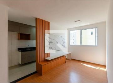 Apartamento · 45m² · 2 Quartos · 1 Vaga · Apartamento para Aluguel - Jardim Iris , 2 Quartos,  45 m² - São Paulo