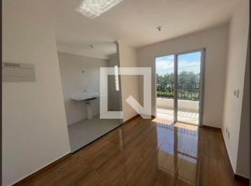 Apartamento · 41m² · 2 Quartos · 1 Vaga · Apartamento para Aluguel - Jardim da Glória, 2 Quartos, 41 m² - Cotia