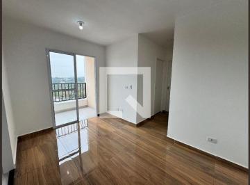Apartamento · 41m² · 2 Quartos · 1 Vaga · Apartamento para Aluguel - Jardim da Glória, 2 Quartos,  41 m² - Cotia