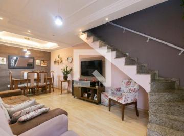 Casa · 62m² · 2 Quartos · 1 Vaga · Casa para Aluguel - Vila Jacuí, 2 Quartos,  62 m² - São Paulo