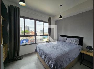 Apartamento · 21m² · 1 Quarto · Apartamento para Aluguel - Ipiranga, 1 Quarto, 21 m² - São Paulo