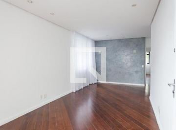 Apartamento · 110m² · 3 Quartos · 2 Vagas · Apartamento para Aluguel - Sion, 3 Quartos, 110 m² - Belo Horizonte