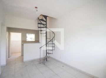 Apartamento · 49m² · 2 Quartos · 1 Vaga · Apartamento para Aluguel - Colubandê, 2 Quartos,  49 m² - São Gonçalo