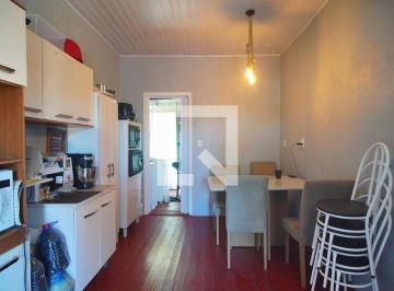Casa · 38m² · 2 Quartos · 1 Vaga · Casa para Aluguel - Santo Afonso, 2 Quartos,  38 m² - Novo Hamburgo