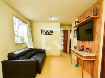 Apartamento · 65m² · 3 Quartos · 1 Vaga · Apartamento para Aluguel - Nova Floresta, 3 Quartos, 65 m² - Belo Horizonte