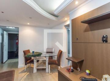 Apartamento · 50m² · 2 Quartos · 1 Vaga · Apartamento para Aluguel - Itaquera, 2 Quartos,  50 m² - São Paulo