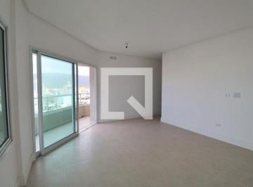 Apartamento · 128m² · 3 Quartos · 2 Vagas · Apartamento para Aluguel - Jardim Virginia, 3 Quartos,  128 m² - Guarujá