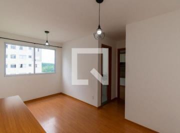 Apartamento · 43m² · 2 Quartos · 1 Vaga · Apartamento para Aluguel - Jardim Cinco de Julho, 2 Quartos, 43 m² - São Paulo