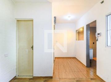 Casa · 40m² · 2 Quartos · 1 Vaga · Casa para Aluguel - Campo Belo, 2 Quartos, 40 m² - São Paulo