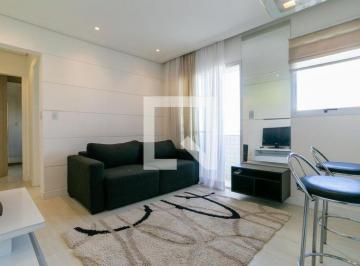 Apartamento · 47m² · 1 Quarto · 1 Vaga · Apartamento para Aluguel - Casa Verde, 1 Quarto, 47 m² - São Paulo