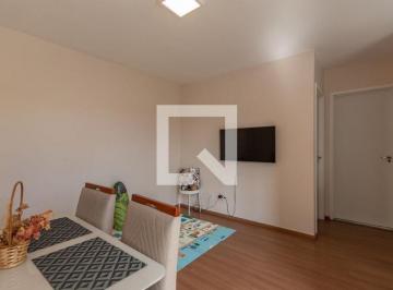 Apartamento · 44m² · 2 Quartos · 1 Vaga · Apartamento para Aluguel - Santa Branca, 2 Quartos, 44 m² - Belo Horizonte