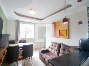 Apartamento · 54m² · 2 Quartos · 1 Vaga · Apartamento para Aluguel - Ingá, 2 Quartos,  54 m² - Betim
