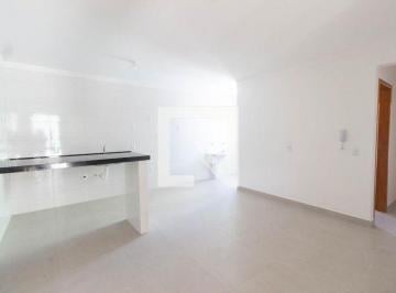 Apartamento · 48m² · 2 Quartos · Apartamento para Aluguel - Vila Amália, 2 Quartos, 48 m² - São Paulo